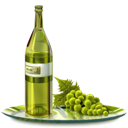 Grape Wine icon